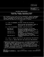 MIL MIL-I-58098A Amendment 1 PDF