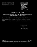 MIL MIL-I-58099 Notice 2 - Inactivation PDF