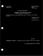 MIL MIL-I-5949G Notice 1 - Cancellation PDF