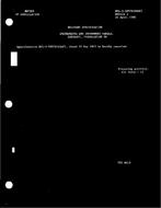 MIL MIL-I-5997B Notice 1 - Cancellation PDF