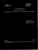 MIL MIL-I-60084E Notice 1 - Cancellation PDF