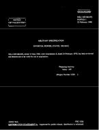 MIL MIL-I-60166 Notice 1 - Validation PDF