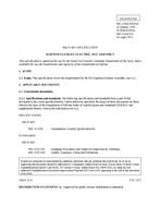 MIL MIL-I-60231B PDF