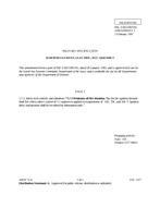 MIL MIL-I-60231B Amendment 1 PDF