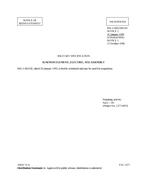 MIL MIL-I-60231B Notice 2 - Reactivation PDF