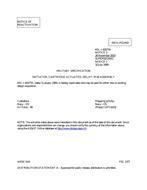 MIL MIL-I-60277A Notice 3 - Reactivation PDF