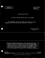 MIL MIL-I-60278 Notice 1 - Validation PDF