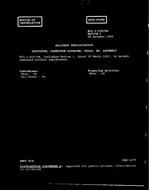 MIL MIL-I-60279A Notice 2 - Cancellation PDF