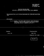 MIL MIL-I-60282 Amendment 1 PDF