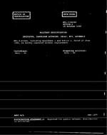 MIL MIL-I-60282 Notice 2 - Cancellation PDF