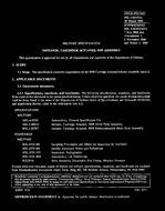 MIL MIL-I-60292A PDF MIL MIL-I-60292A PDF