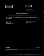 MIL MIL-I-60296A Notice 1 - Cancellation PDF