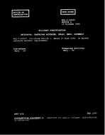 MIL MIL-I-60507 Notice 2 - Cancellation PDF