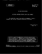 MIL MIL-I-60511 Notice 1 - Validation PDF