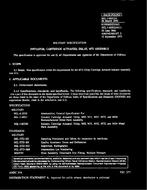 MIL MIL-I-60512A PDF