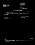 MIL MIL-I-60512A Notice 1 - Cancellation PDF