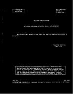 MIL MIL-I-60513A Notice 1 - Cancellation PDF