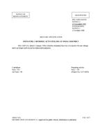 MIL MIL-I-60513A Notice 2 - Reactivation PDF