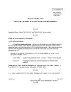 MIL MIL-I-60517A Amendment 1 PDF