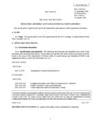 MIL MIL-I-60519A PDF