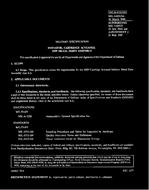 MIL MIL-I-60525A PDF