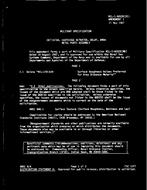 MIL MIL-I-60526 Amendment 1 PDF