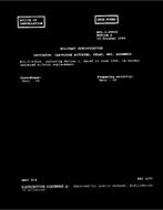 MIL MIL-I-60529 Notice 2 - Cancellation PDF