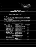 MIL MIL-I-6052B PDF