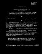 MIL MIL-I-60531 Amendment 1 PDF