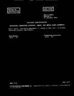 MIL MIL-I-60531 Notice 1 - Cancellation PDF