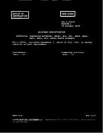 MIL MIL-I-60546 Notice 1 – Cancellation PDF