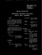 MIL MIL-I-60554 PDF