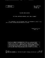 MIL MIL-I-60554 Notice 1 - Validation PDF