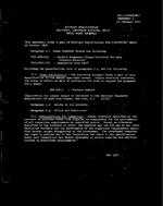 MIL MIL-I-60595 Amendment 1 PDF