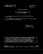 MIL MIL-I-60595 Notice 1 - Inactivation PDF