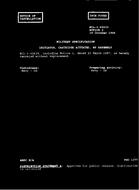 MIL MIL-I-60635 Notice 2 - Cancellation PDF