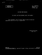 MIL MIL-I-60638 Notice 1 - Validation PDF