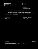 MIL MIL-I-60638 Notice 2 - Cancellation PDF