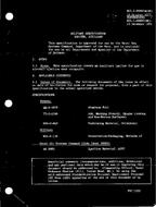 MIL MIL-I-60667A PDF