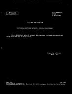 MIL MIL-I-60869 Notice 1 - Validation PDF
