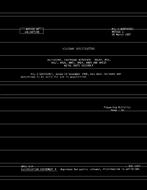 MIL MIL-I-60870 Notice 1 - Validation PDF