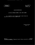 MIL MIL-I-60892 Notice 1 - Validation PDF