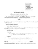 MIL MIL-I-6115A Amendment 4 PDF