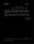 MIL MIL-I-6181D Notice 7 – Cancellation PDF MIL MIL-I-6181D Notice 7 - Cancellation PDF