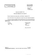 MIL MIL-I-6301B Notice 1 - Inactivation 1 PDF