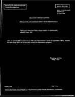 MIL MIL-I-63163 Notice 1 - Inactivation PDF