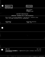 MIL MIL-I-63163 Notice 2 - Cancellation PDF