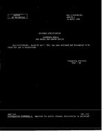 MIL MIL-I-63259A Notice 1 - Validation PDF