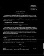 MIL MIL-I-6514B Amendment 1 PDF