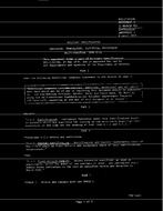 MIL MIL-I-6533B Amendment 3 PDF